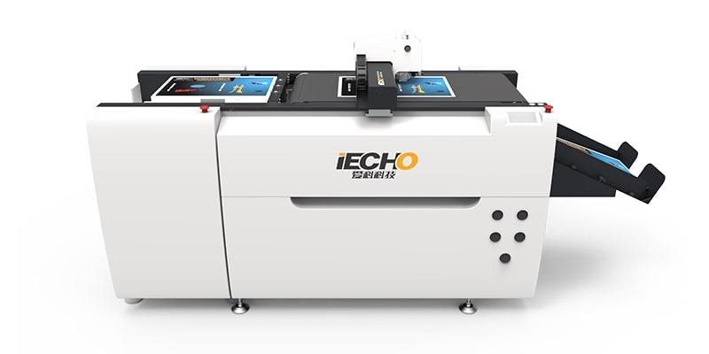 Ikonica reklamni materijal