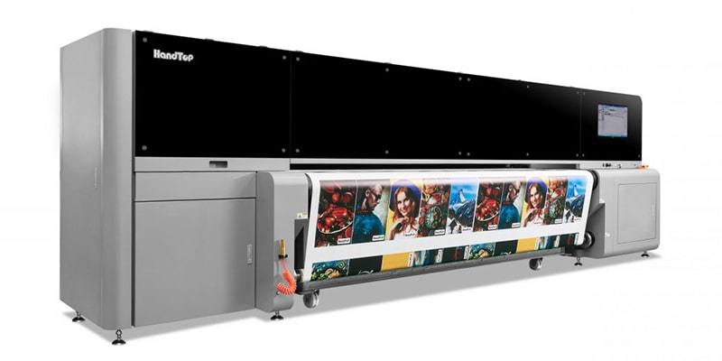 Ikonica reklamni materijal